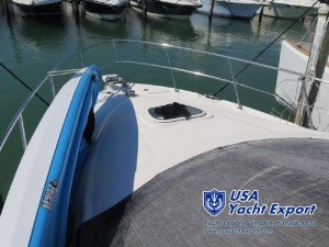 Sea Ray 390 09